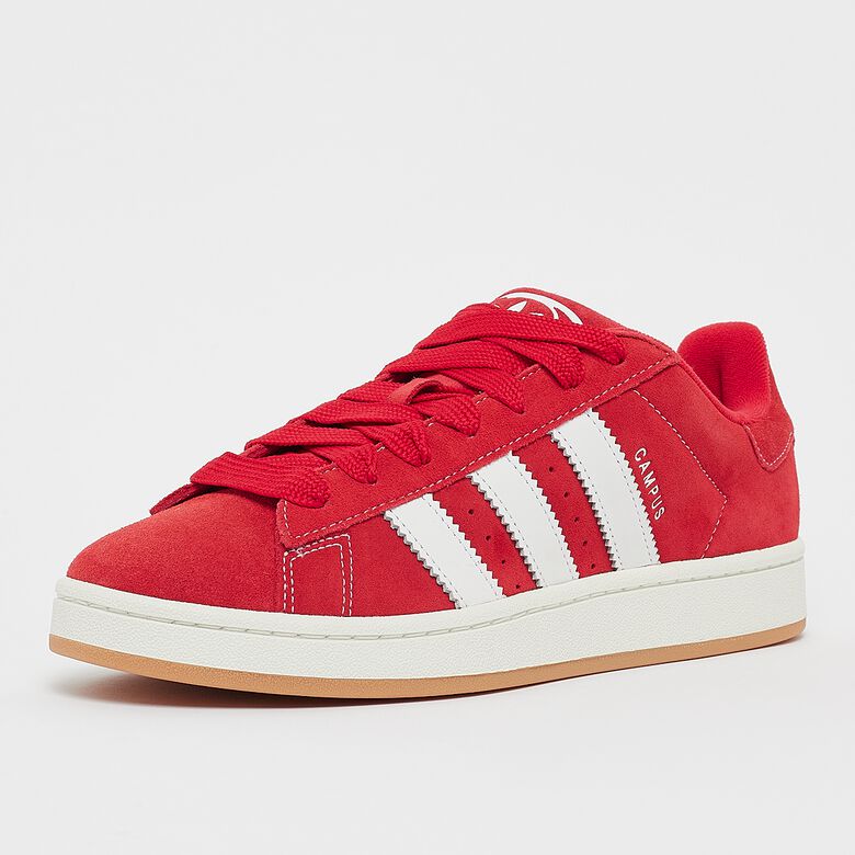 Zapatillas Campus jaren 2000