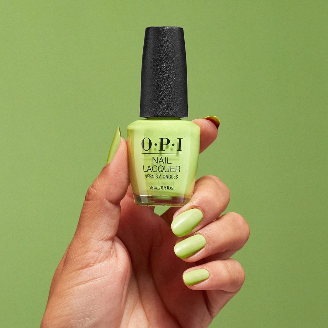 OPI Ljetna kolekcija lakova za nokte “Make the Rules” – 15 ml