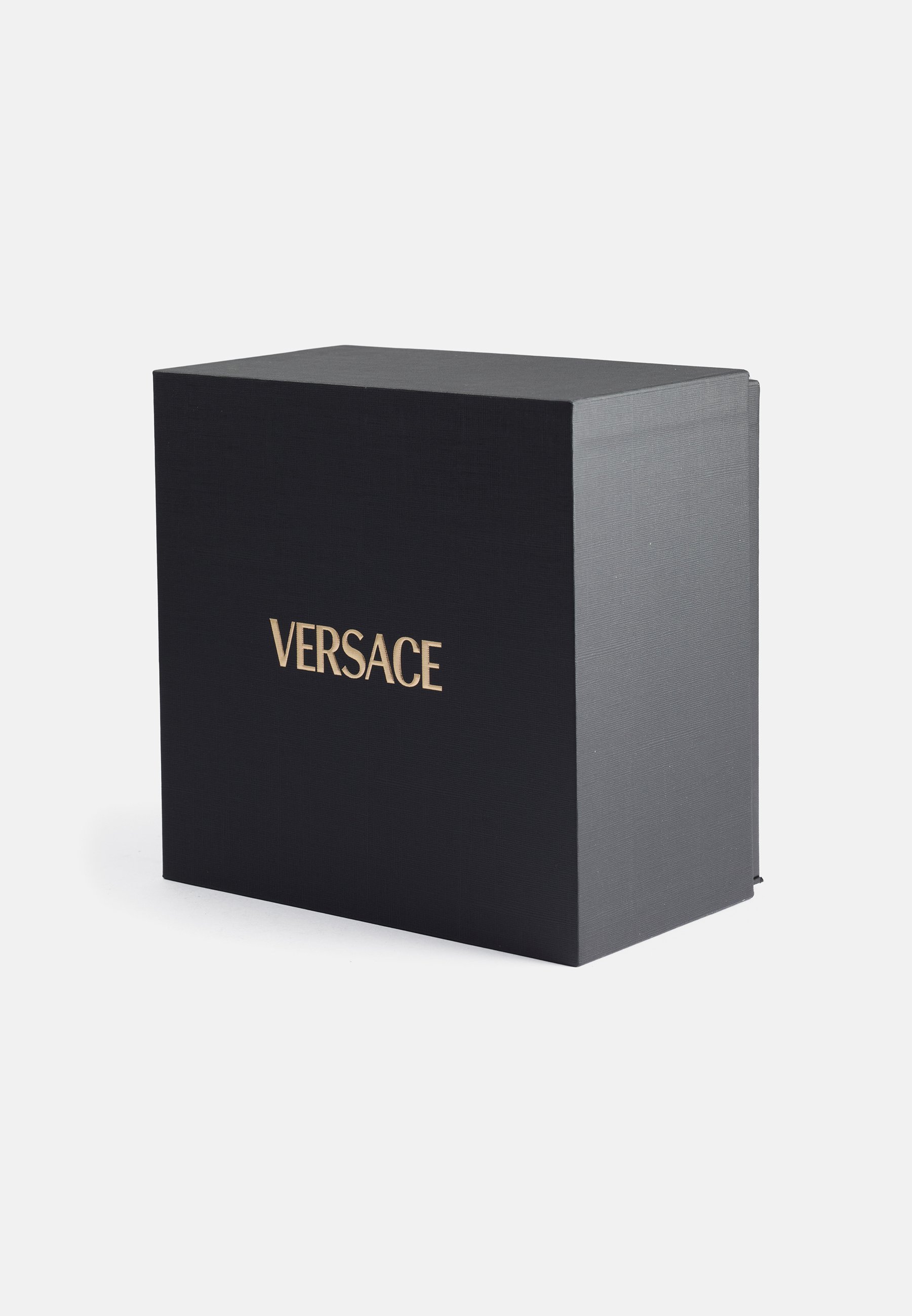 Versace ALBIREO UNISEX - Hodinky - zlatá/stříbrná