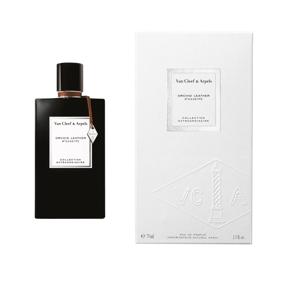 Collection Extraordinaire Orchid Leather - Eau de Parfum, Eau de Parfum Unisex