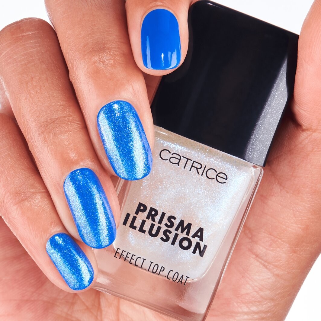 Catrice Effect