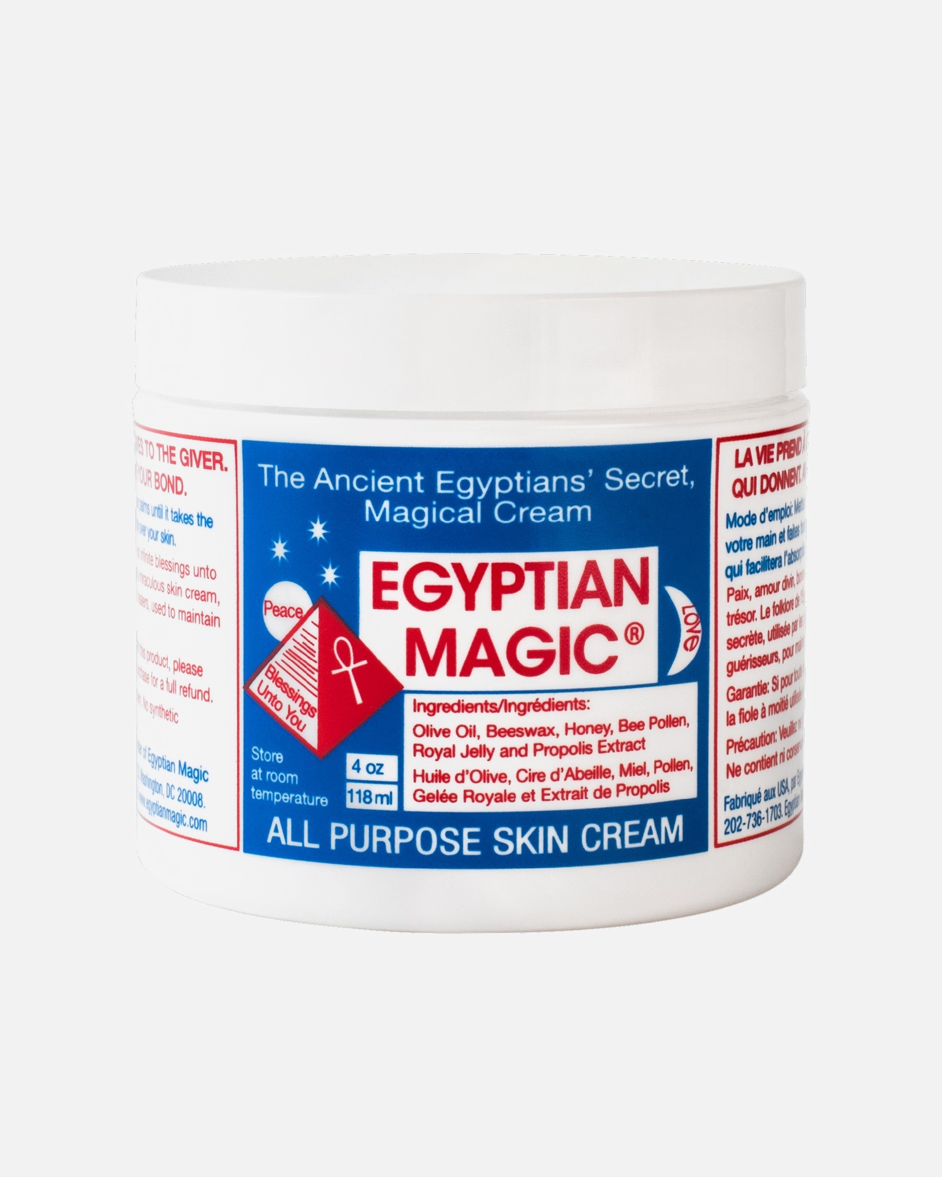Egyptian Magic Baume multi-usages pour la peau -