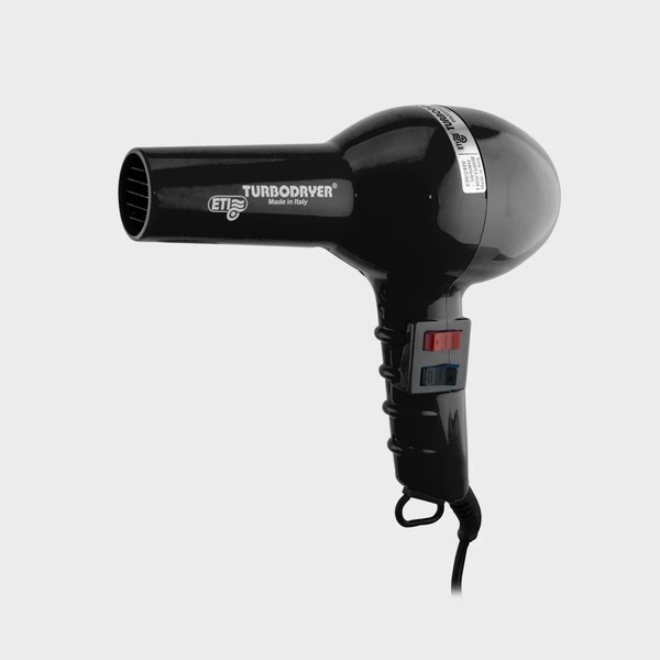 ETI Turbodryer 2000 Nero