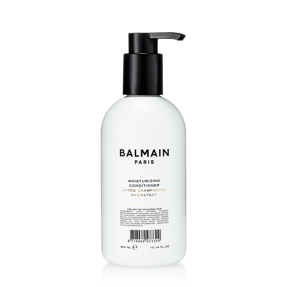 Balmain Hair Couture Conditioner vlažilni balzam - 50 ml