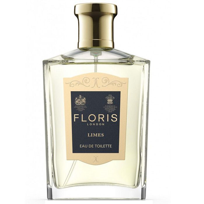 Floris Limes