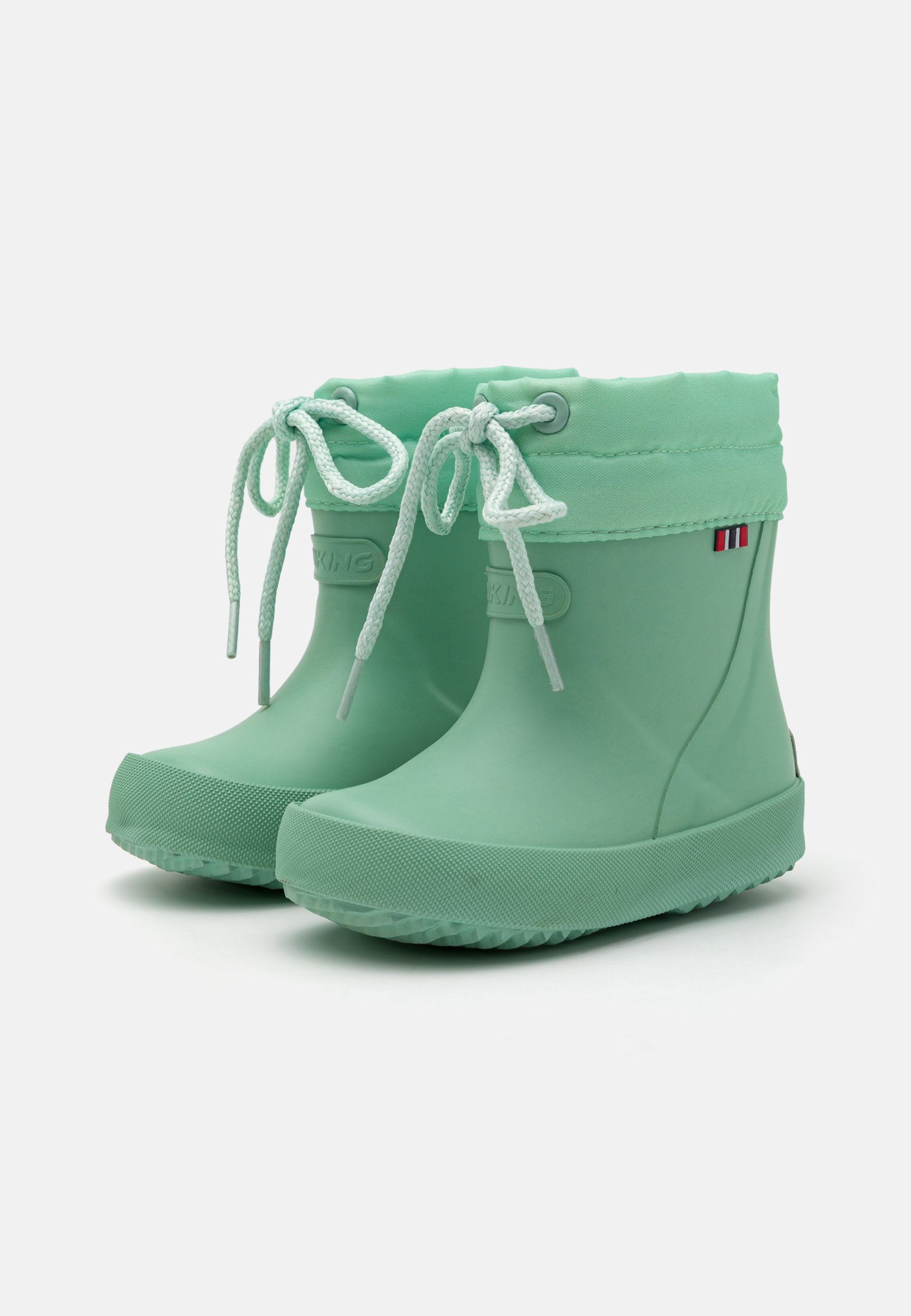 Viking ALV INDIE UNISEX - Wellies - aqua