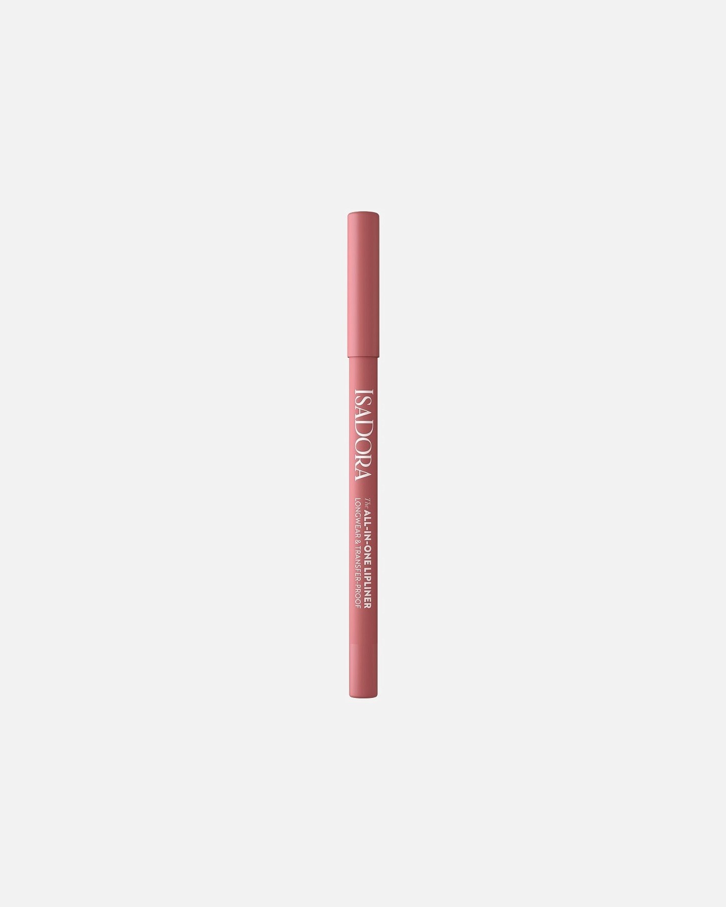 Isadora Lipliner All-in-One lūpų pieštukas - 1,2g