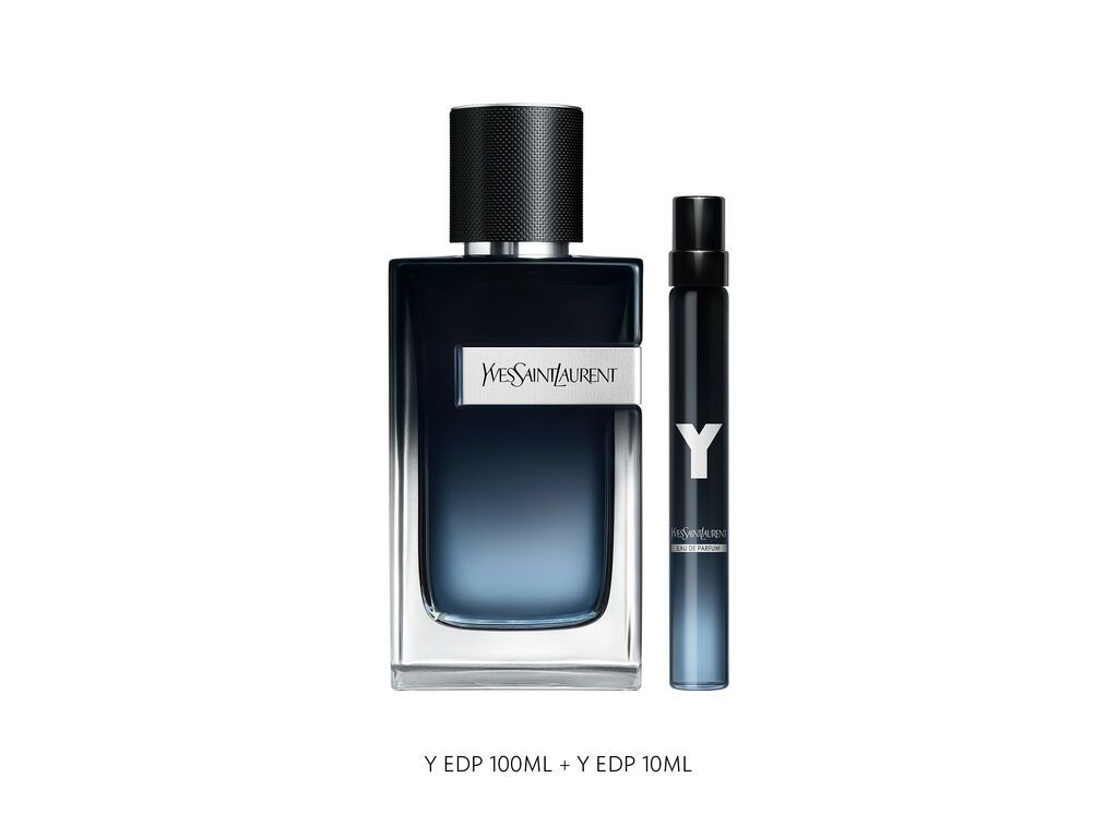 Darilni set Y Men Eau de Parfum Darilni seti moških parfumov