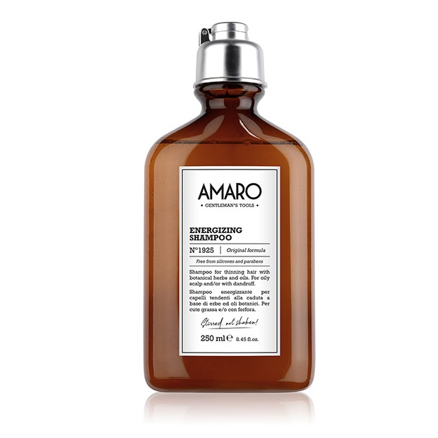 Farmavita Amaro Tvätt & Skötsel