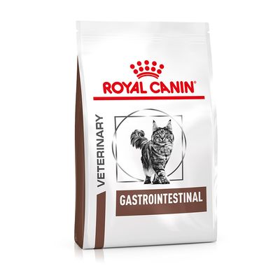 Royal Canin Veterinary Cat - Gastrointestinale