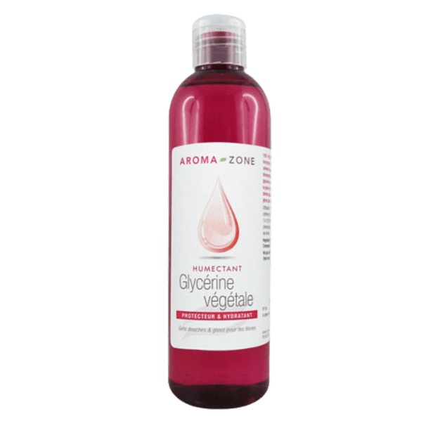 Gliceryna roślinna - emolient 1l