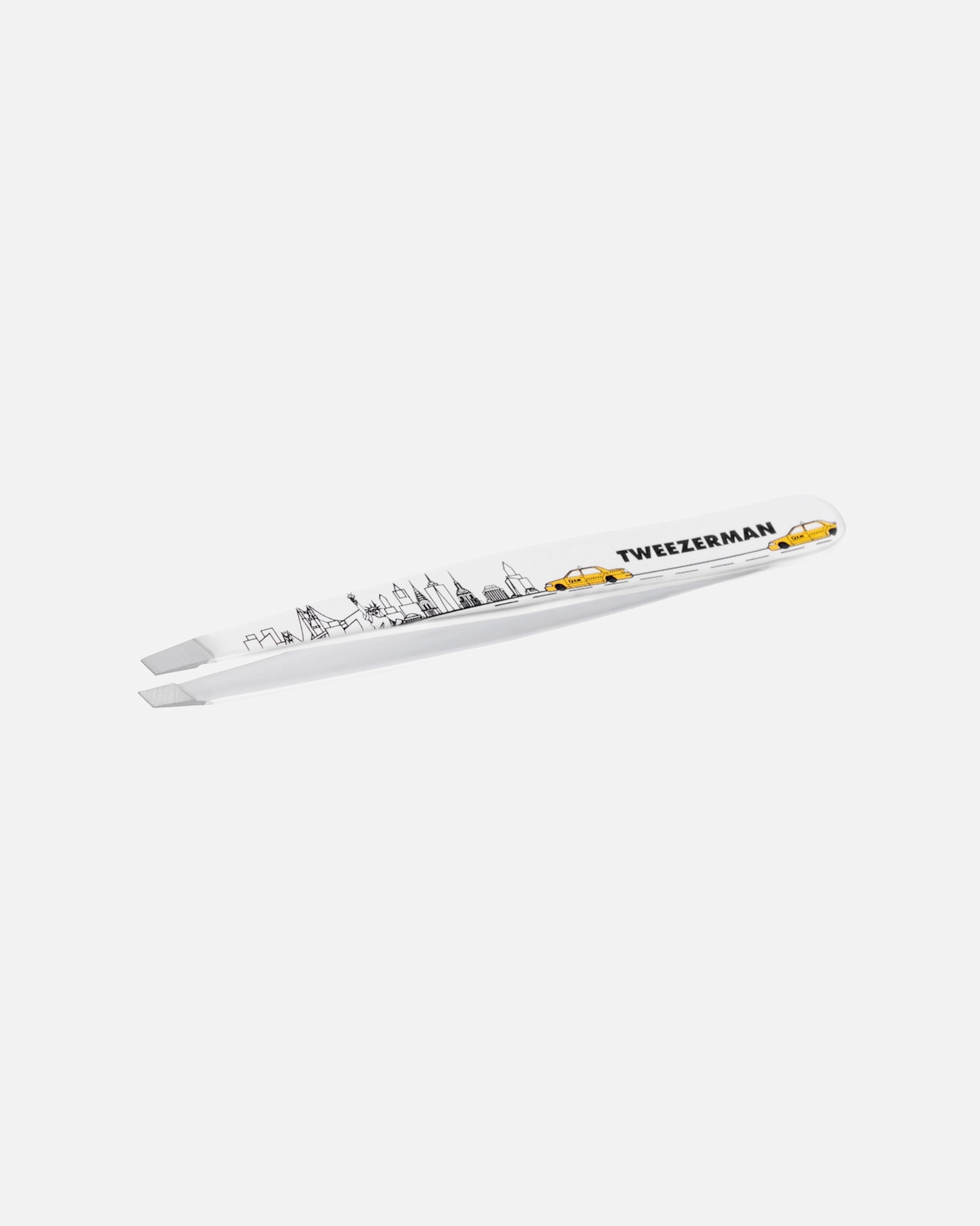Tweezerman Slant Tweezer 40th New York