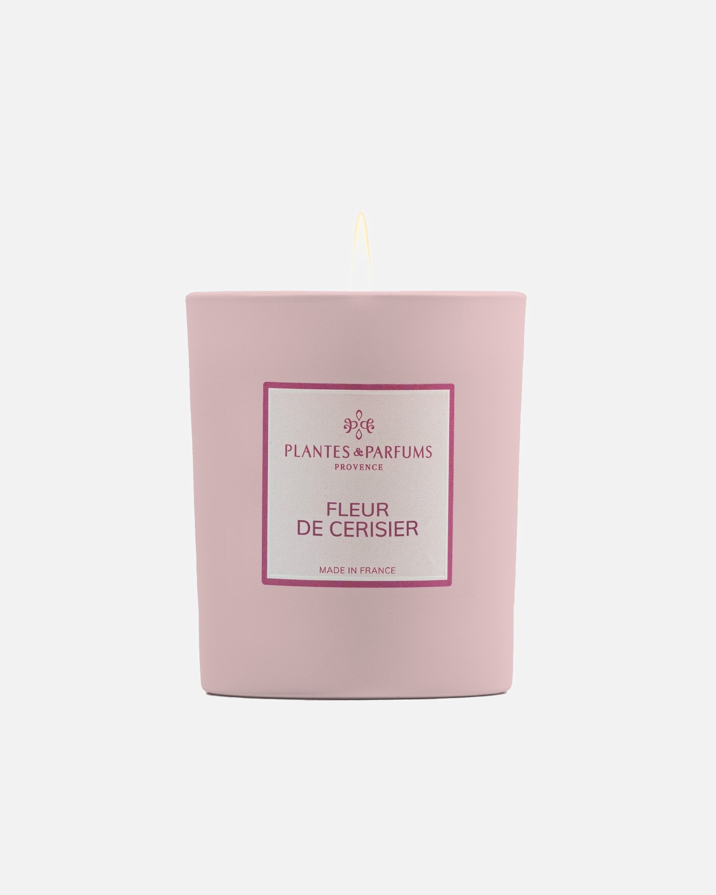 Plantes & Parfums Fleur de Cerisier