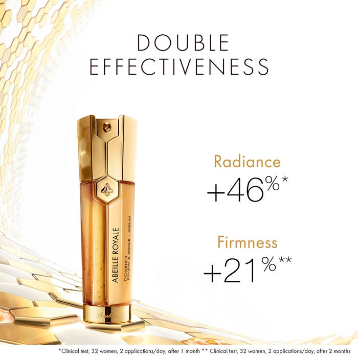 Double R Serum Abeille Royale tok | 1 egység