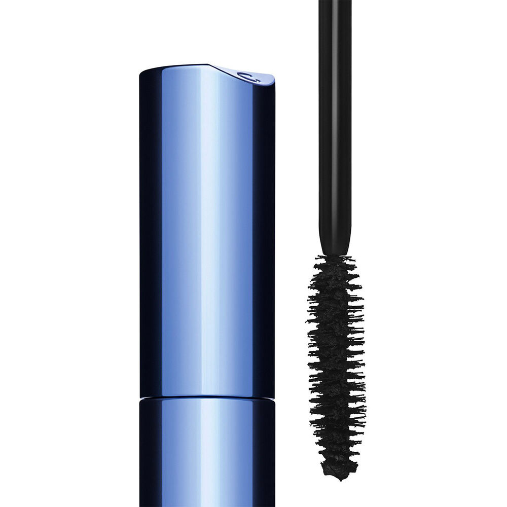 Clarins Wonder Perfect Mascara 4D rezistent la apă
