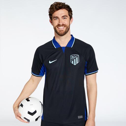  Maillot extérieur Nike Atlético Madrid 22/23