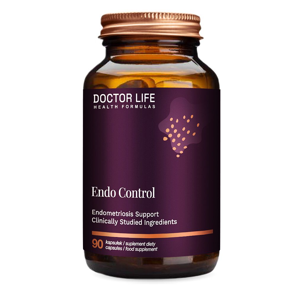 Doctor Life Endo Control