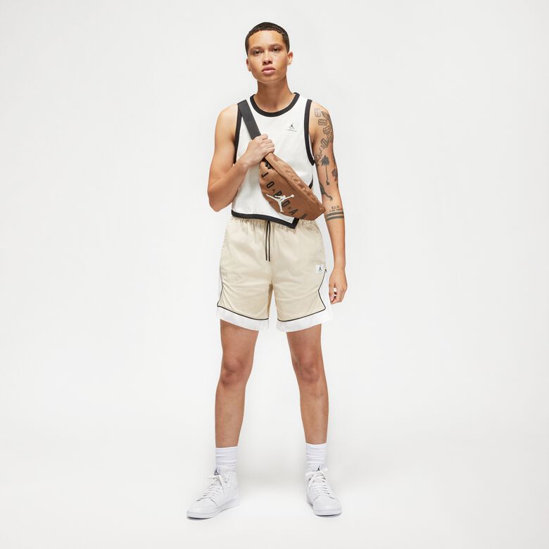 Essential Jersey Tank