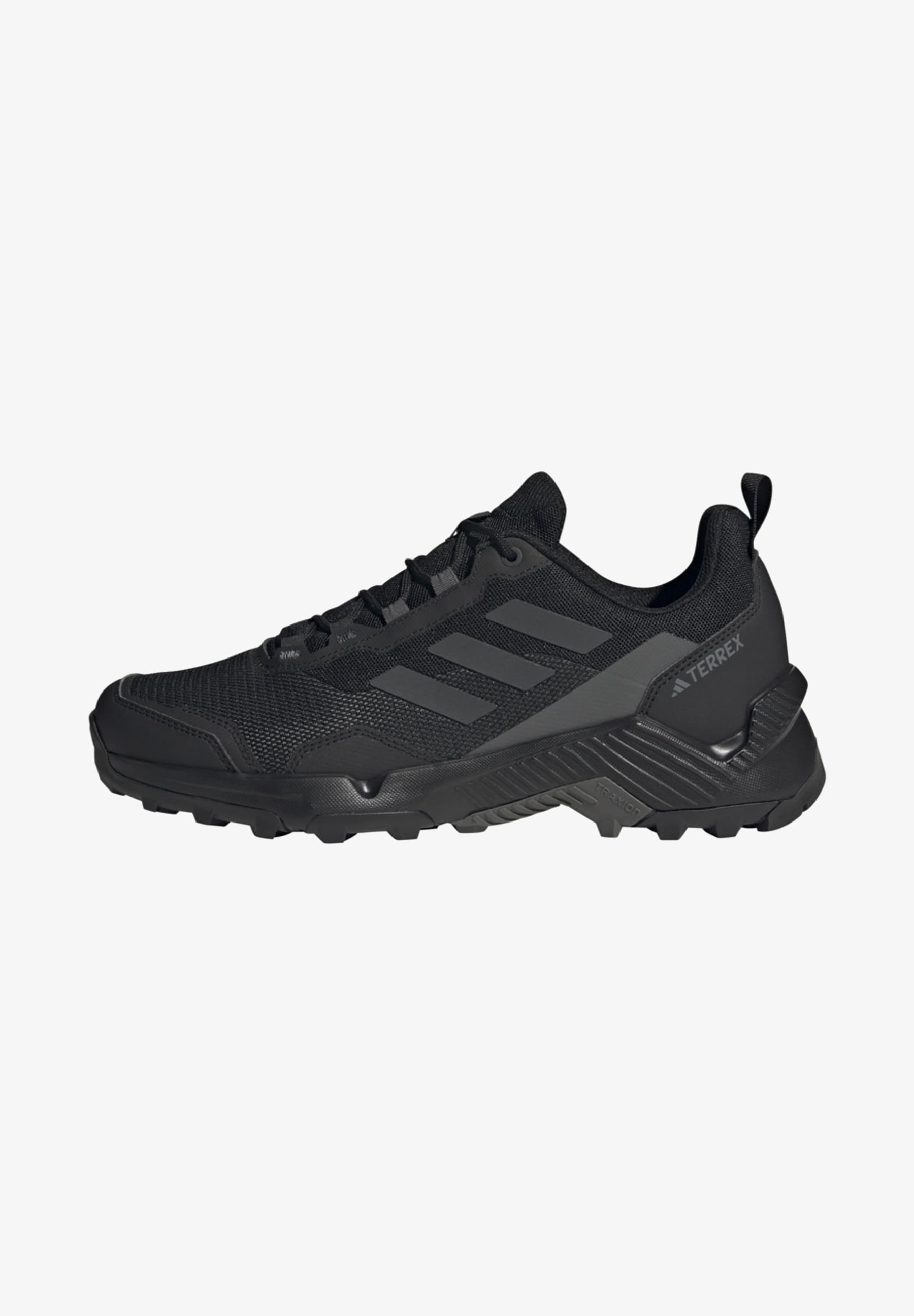 Adidas Terrex EASTRAIL 2 - Chaussures de randonnée - noir/carbone/gris
