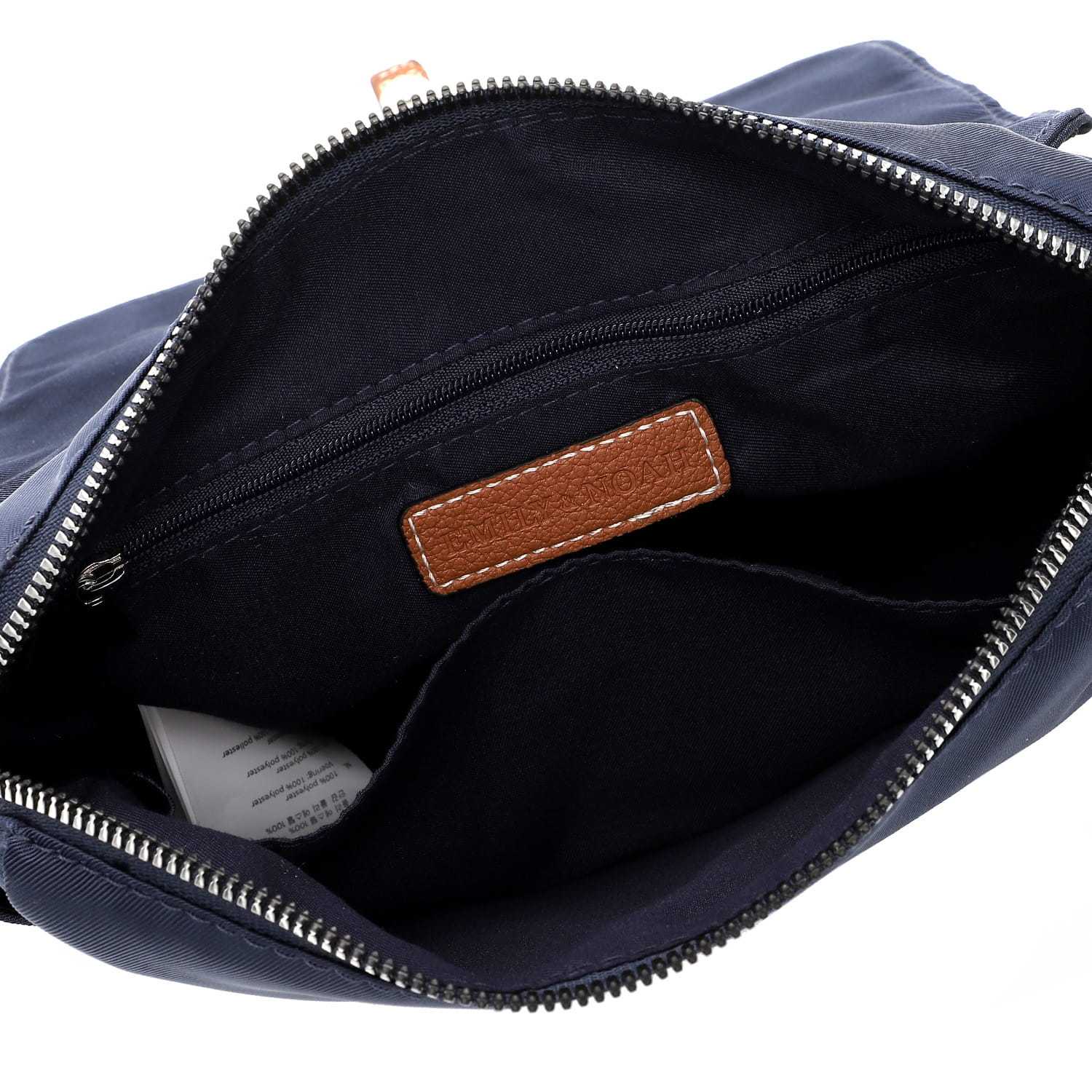 EMILY & NOAH Schultertasche E&N Esther - 1 kus