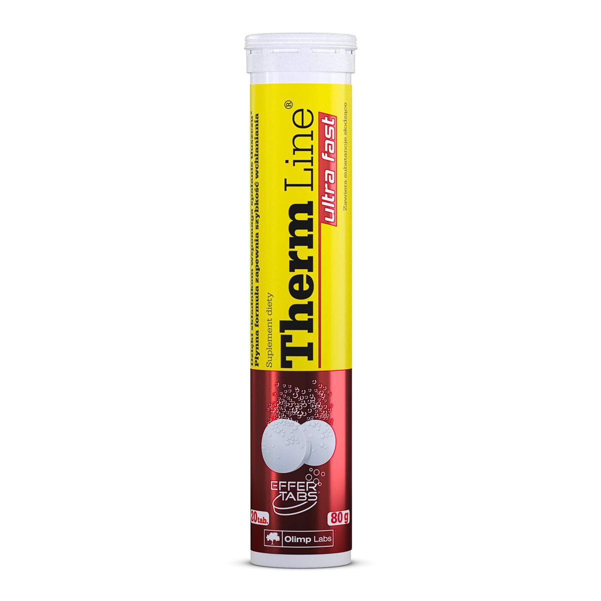Therm Line Ultra Fast