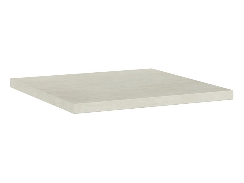 Blat kuchenny  Junona Line 120 cm beton gładki