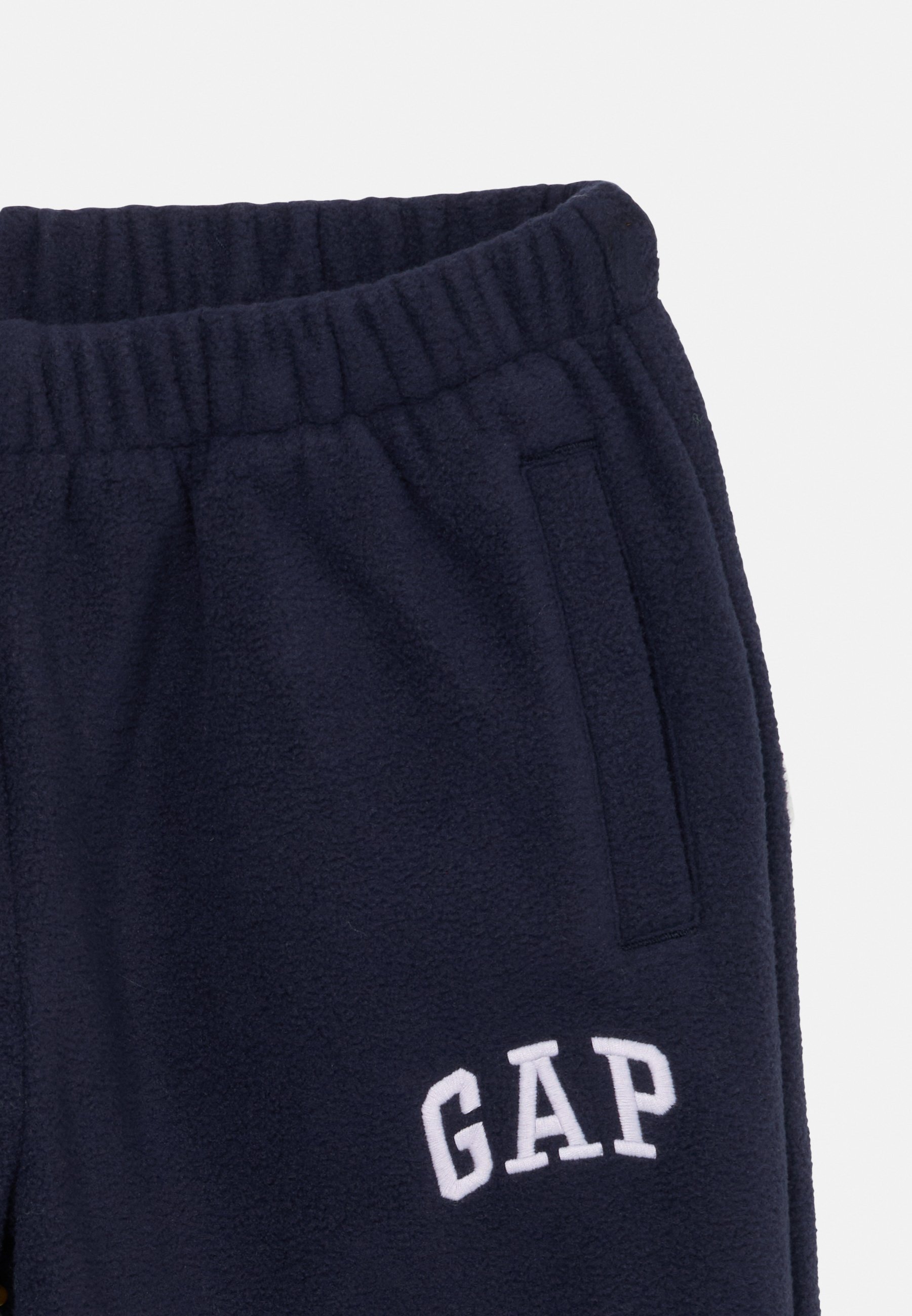 GAP PRO LOGO MEISJES - Trainingsbroek - marineblauw uniform