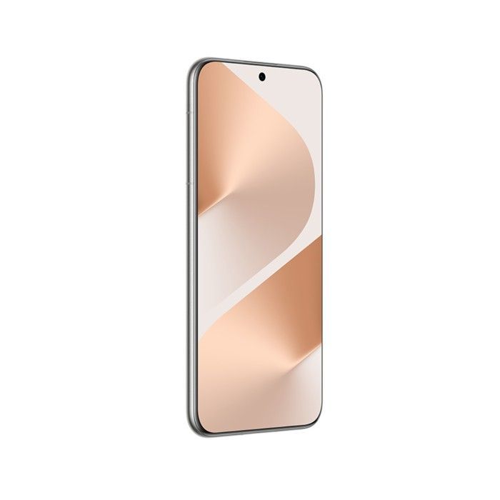 Huawei Pura 80 Pro 5G – 512 GB / 12 GB, Dual-SIM, Weißes Glas