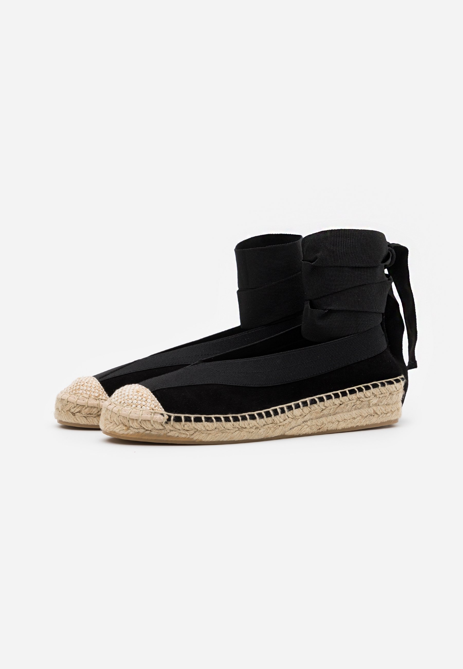 Espadrilles Zign - noires
