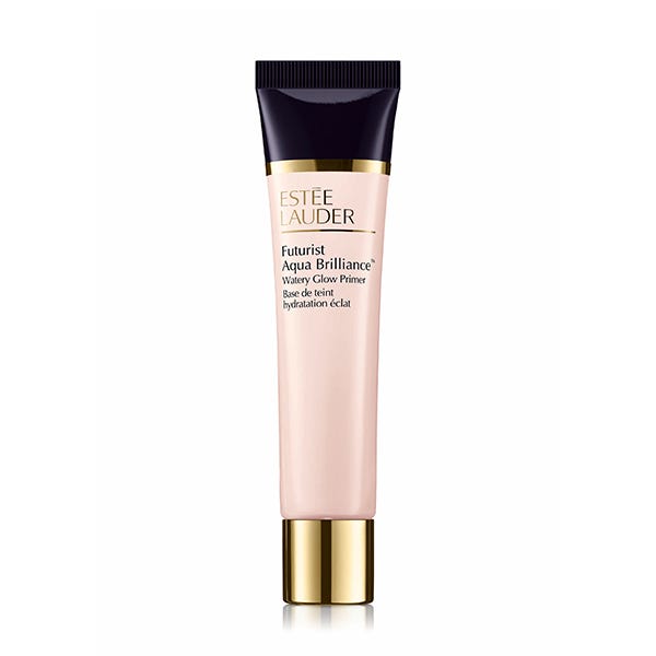 Futurist Aqua Brilliance Watery Glow Primer | 40 ml