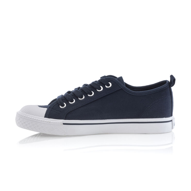  Καλάθια / sneakers Garcon Bleu