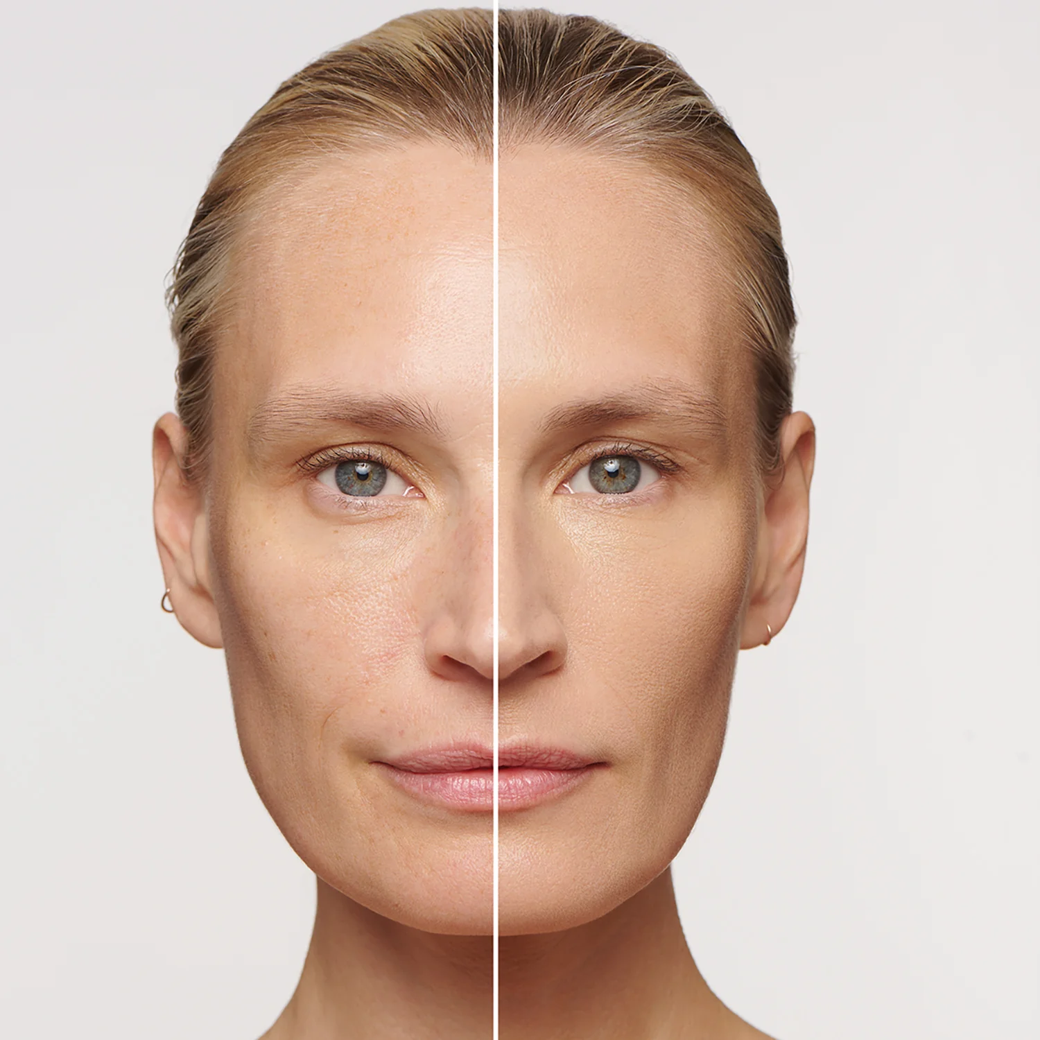Viso Tinted Oleo-Serum - Fondotinta liquido