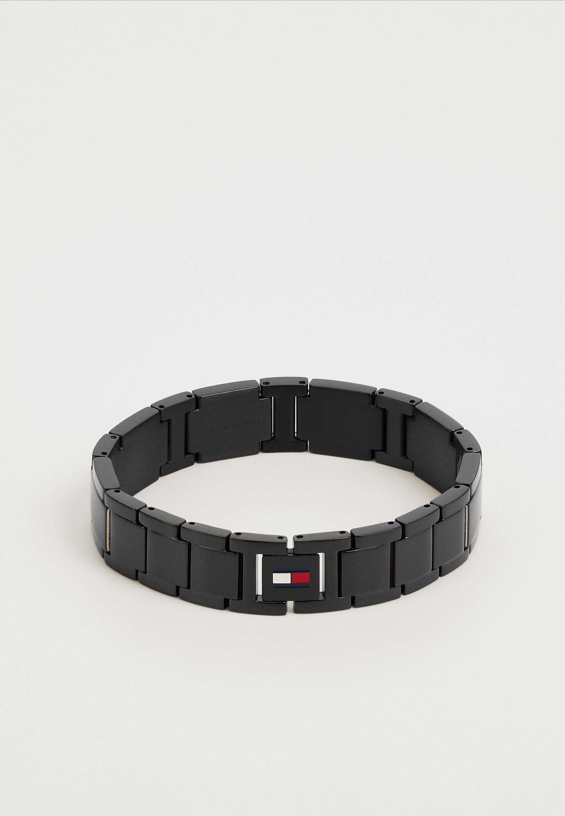 Bracciale Tommy Hilfiger JAMESON UNISEX - nero
