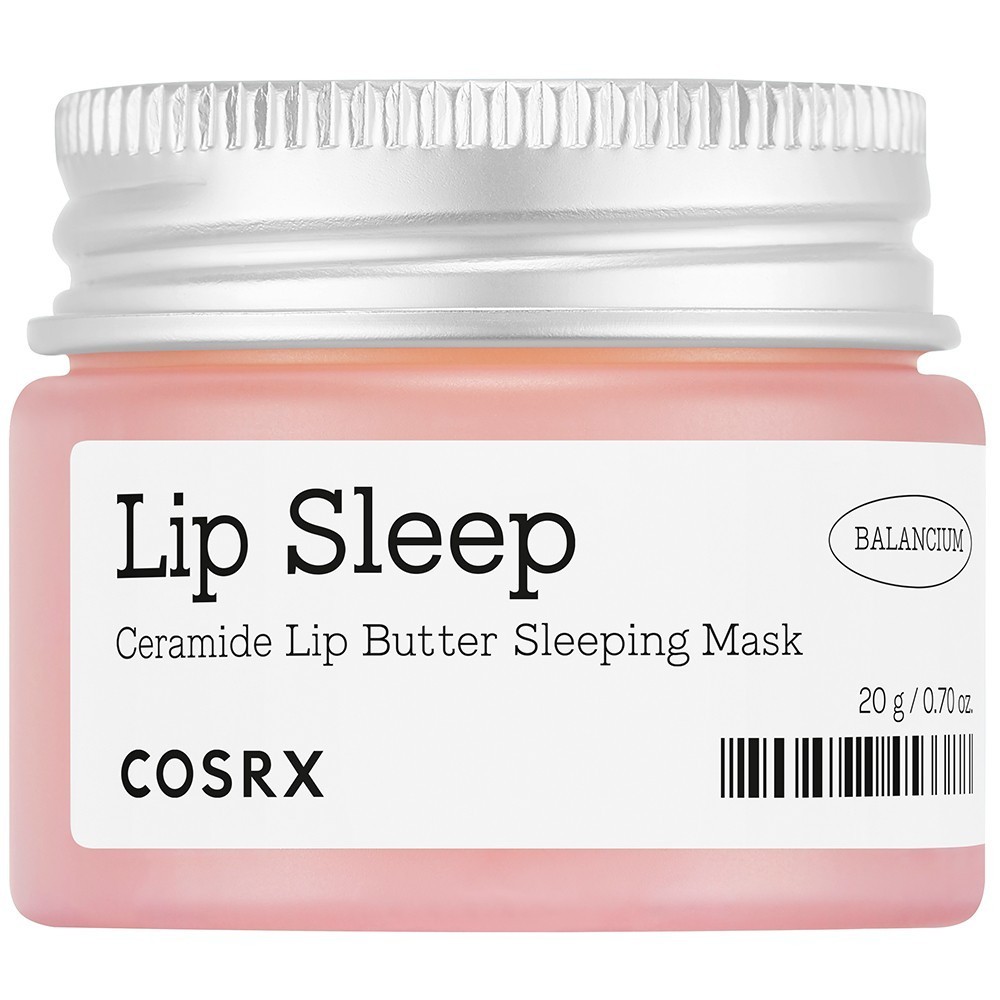 Cosrx Lippenmaske Balancium Lip Sleep – 20 g