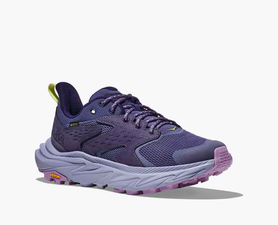 HOKA Anacapa 2 Lav GORE-TEX Meteora/Cielo Cosmico