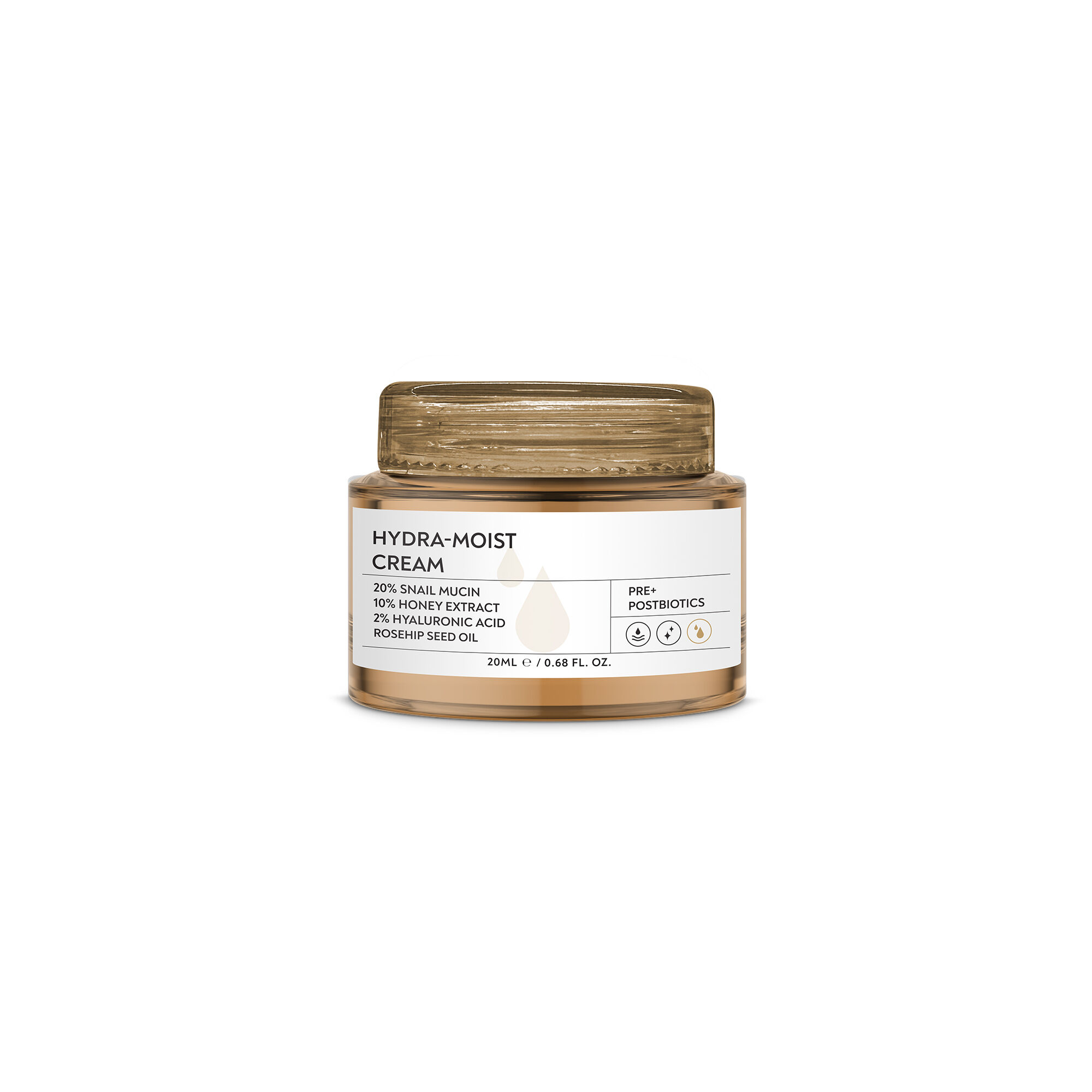 Anyong HYDRA GLOW