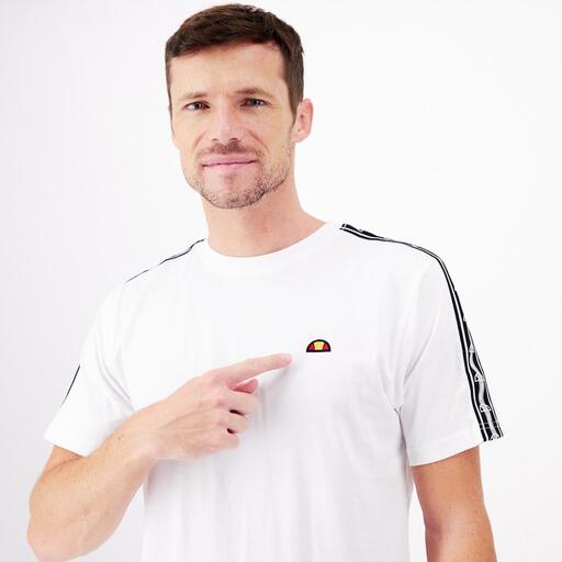  Ellesse traka