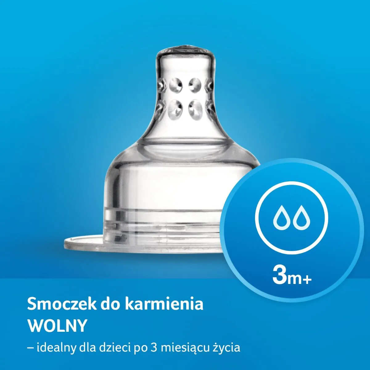 Lovi Smoczek Dynamiczny Wolny