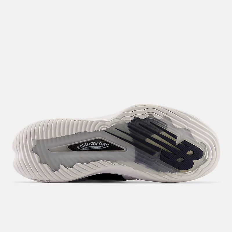 Unisex Coco CG1 - Wit met motief van een zonsverduistering en een poolvos