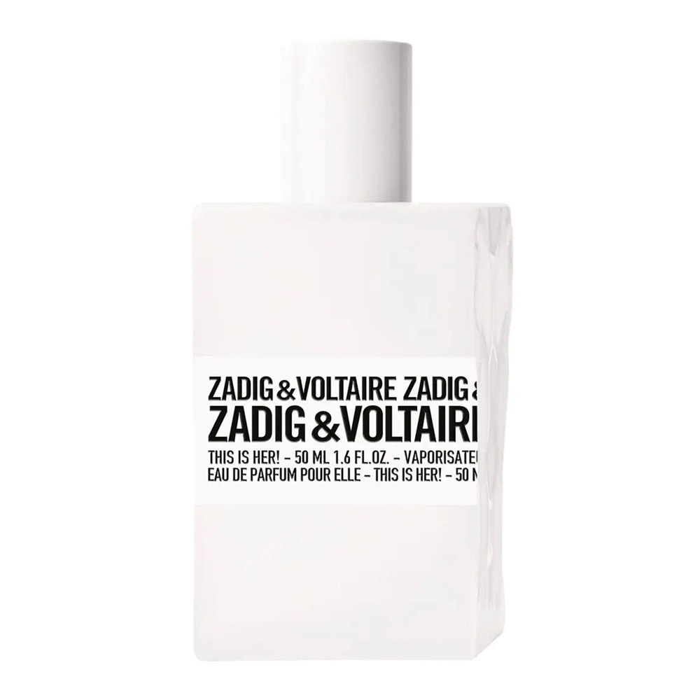Zadig & Voltaire This is Her