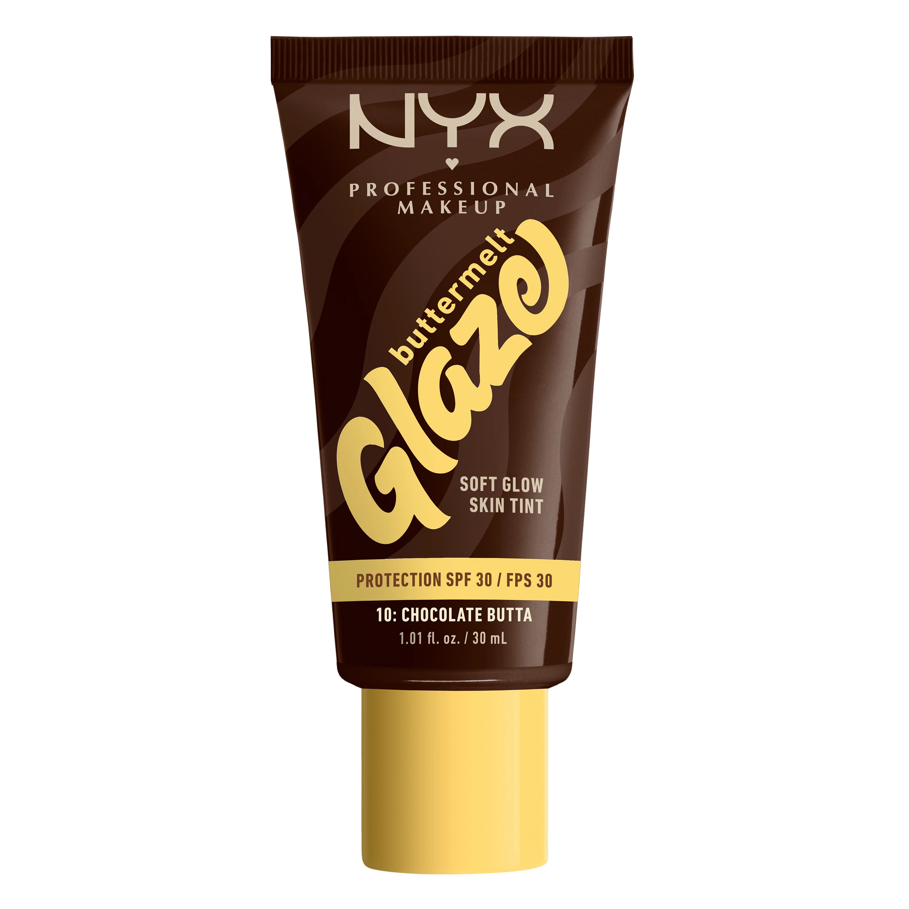 Viso Buttermelt Glaze - Fondotinta crema
