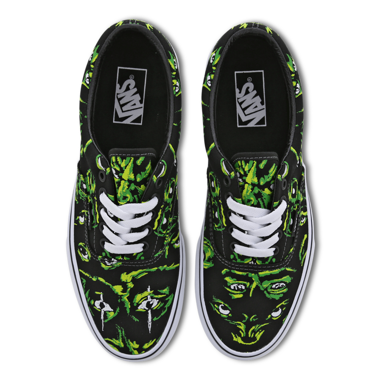 Vans Era