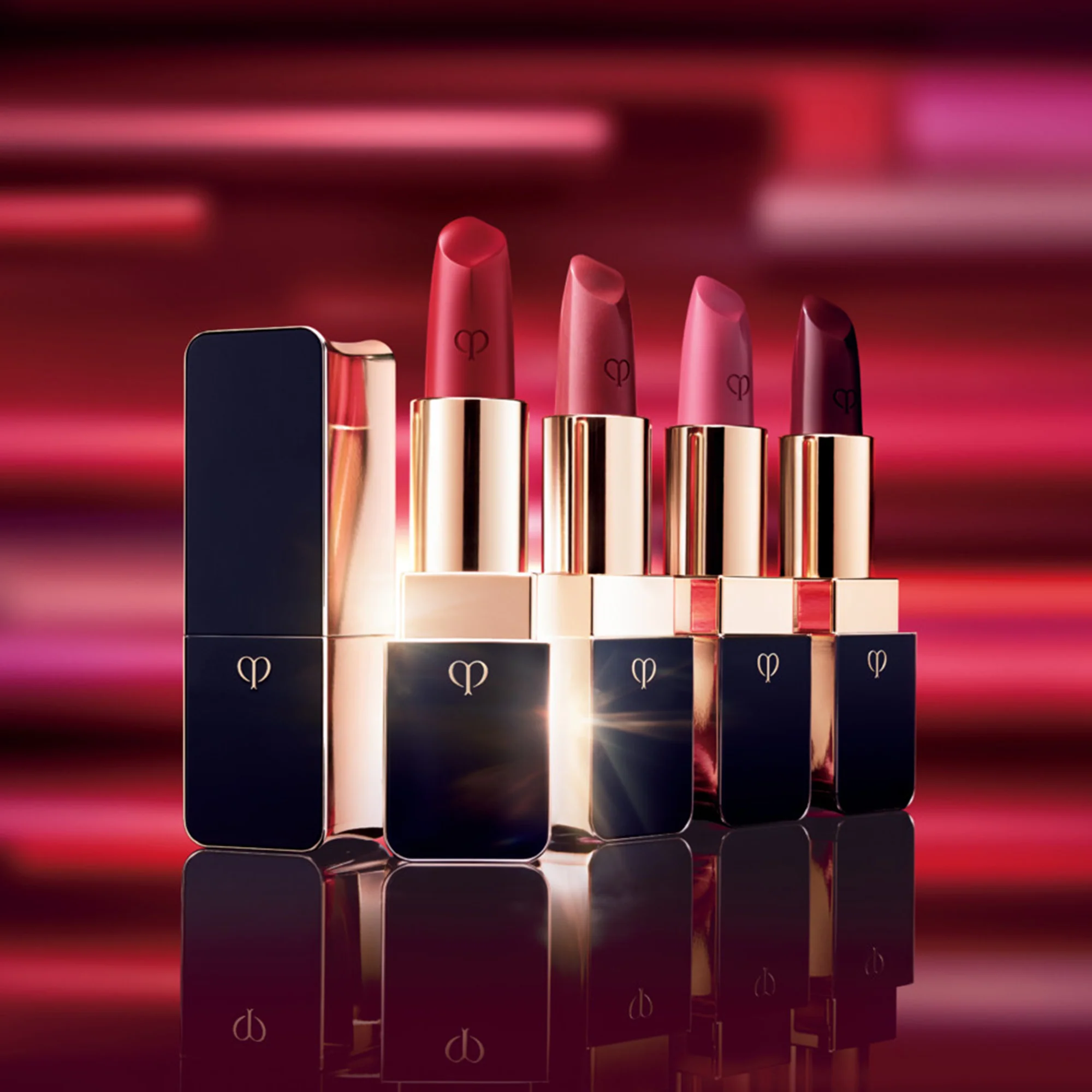 Labbra Lipstick - Rossetto