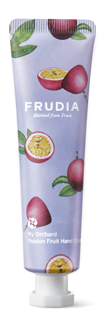 Frudia Mon verger