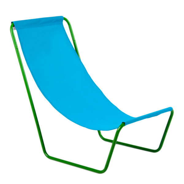 Leżak plażowy Siesta D032-11OW PATIO