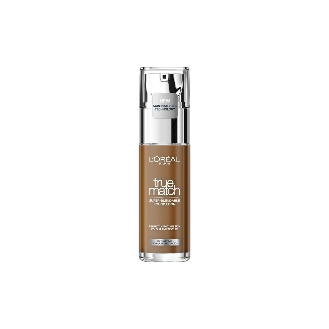 L'Oréal Paris True Match tonālais krēms - 30 ml