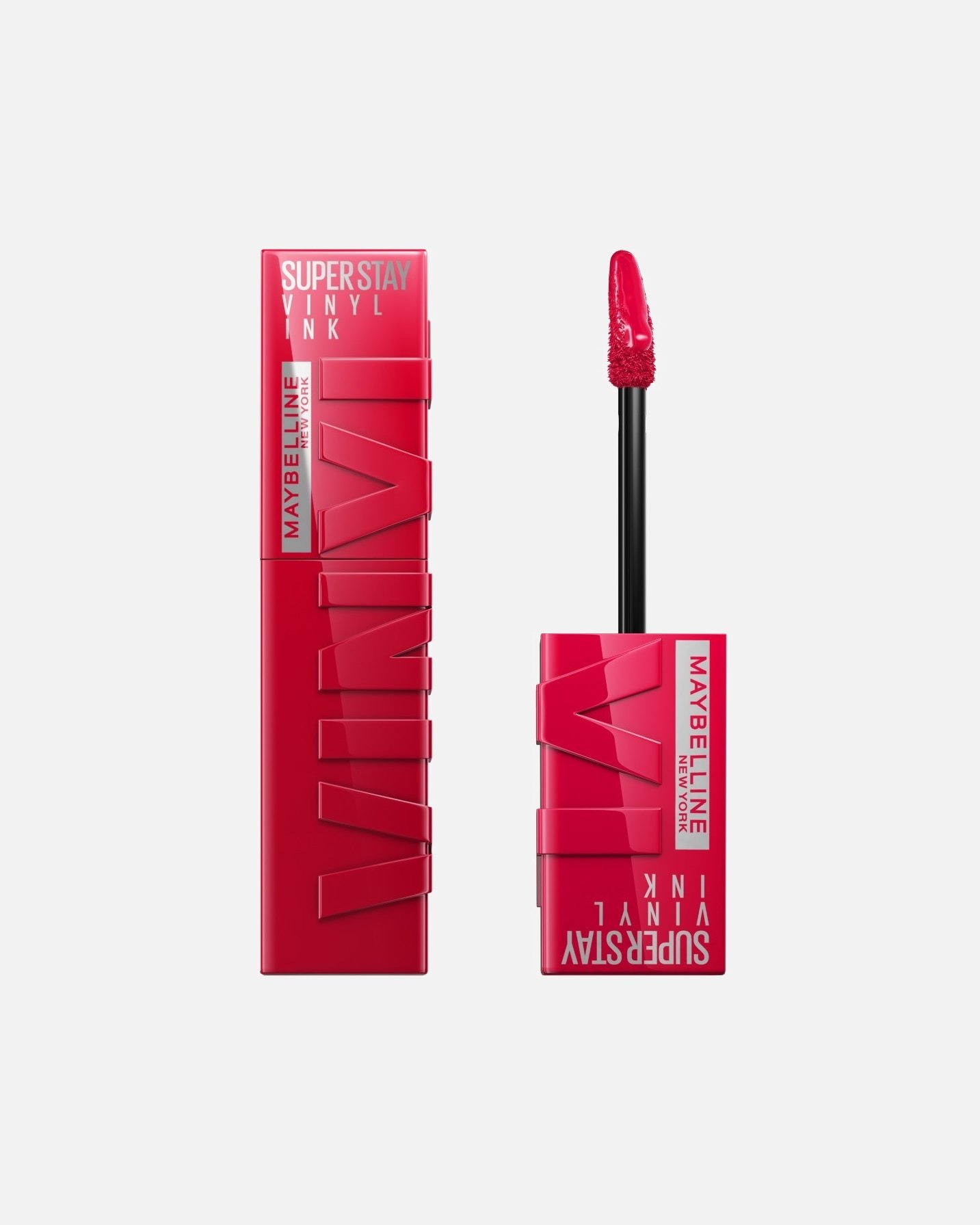 Maybelline ruž za usne Super Stay Vinyl Ink – 4,2 ml