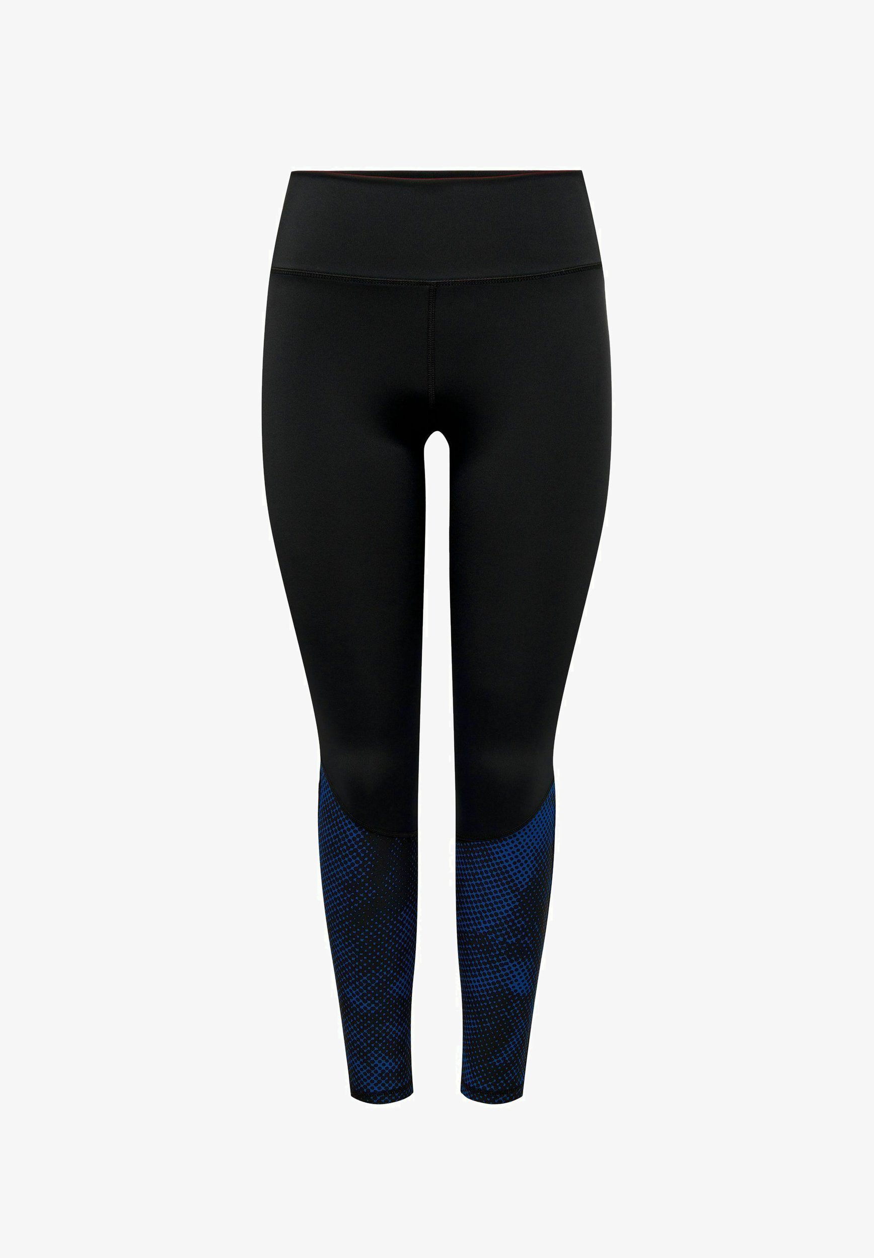 ONLY Play SPORT - Leggings - schwarz