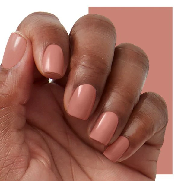 Maybelline Forever Strong Gel nagu laka 130 Rose Poudre