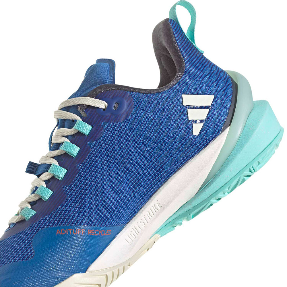  Zapatillas adidas Adizero Cybersonic W